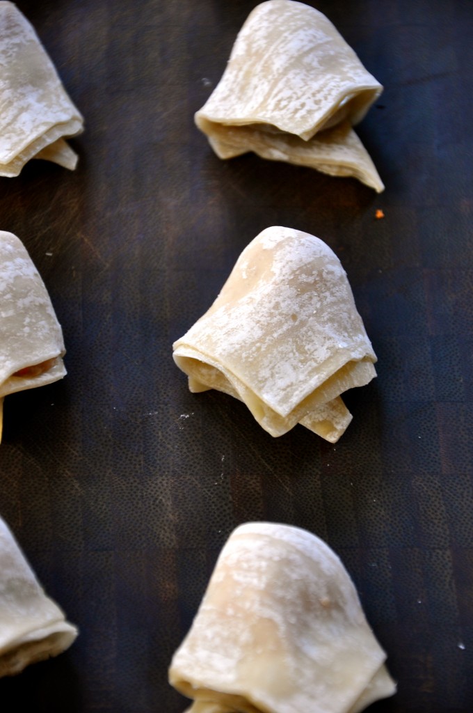 darth vadar wontons