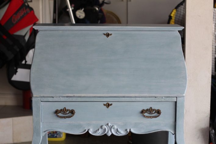 secretary-desk-chalk-paint-imeeshu-detail